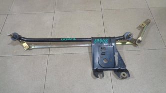 Трапеция дворников Renault Logan 1 L90