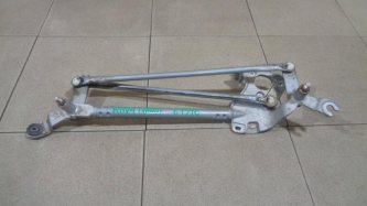 Трапеция дворников Toyota RAV4 A40