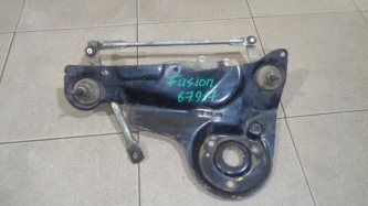 Трапеция дворников Ford Fusion CBK