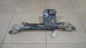 Трапеция дворников Hyundai Getz TB