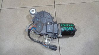 Моторчик дворников передний Chevrolet Cruze J300