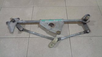 Трапеция дворников Toyota RAV4 A20