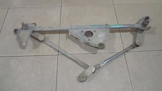 Трапеция дворников Toyota RAV4 A20