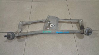 Трапеция дворников Peugeot 206