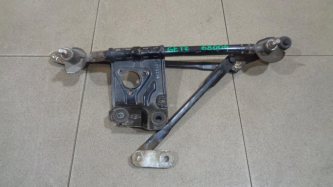 Трапеция дворников Hyundai Getz TB