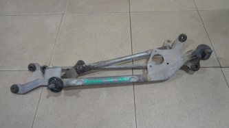 Трапеция дворников Nissan Primera P12