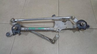 Трапеция дворников Toyota Corolla E150