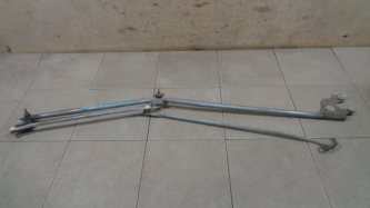 Трапеция дворников Mitsubishi Galant 9 DJ, DM