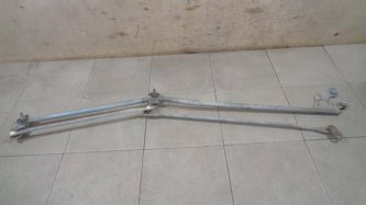 Трапеция дворников Mitsubishi Galant 9 DJ, DM