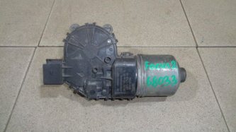Моторчик дворников передний Ford Focus 2