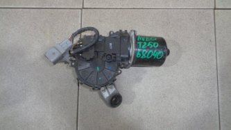 Моторчик дворников передний Chevrolet Aveo T250, T255