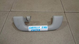 Ручка потолочная Toyota Corolla E120