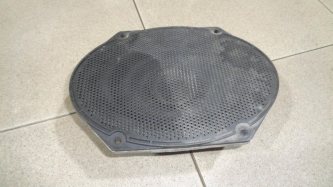 Динамик Ford Focus 2
