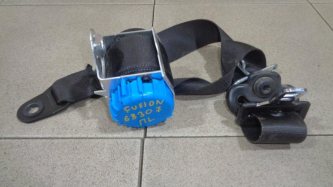 Ремень безопасности Ford Fusion CBK