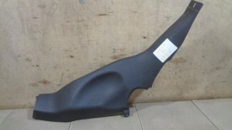 Накладка порога внутренняя Ford Fusion CBK