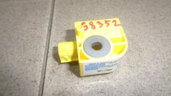 Датчик AIR BAG Ford Fusion CBK