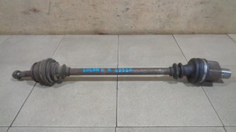 Полуось передняя правая Renault Logan 1 L90