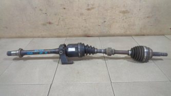 Полуось передняя правая Toyota Camry XV40