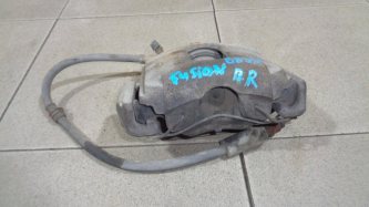Суппорт передний правый Ford Fusion CBK