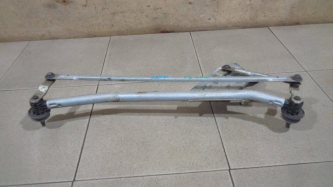 Трапеция дворников Renault Logan 1 L90
