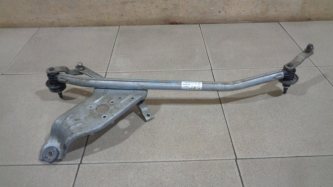 Трапеция дворников Renault Logan 1 L90