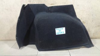 Обшивка багажника Ford Fusion CBK