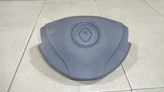 Подушка безопасности в руль Renault Logan 1 L90