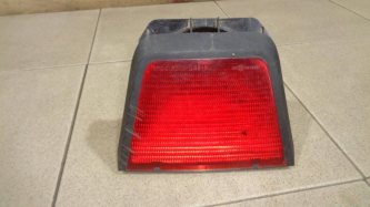 Стоп-сигнал Renault Logan 1 L90