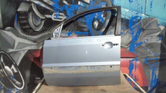Дверь передняя левая Ford Fusion CBK