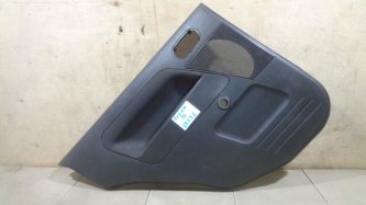 Обшивка двери задней левой Ford Fusion CBK