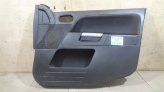 Обшивка двери передней правой Ford Fusion CBK