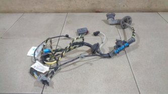 Проводка двери Ford Fusion CBK