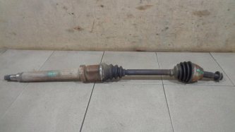 Полуось передняя правая Ford Fusion CBK