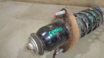 Опора заднего амортизатора Toyota Corolla E120