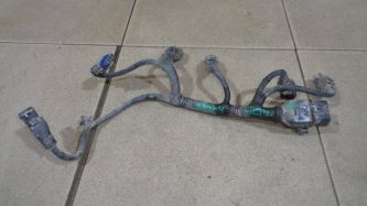 Проводка Hyundai Getz TB