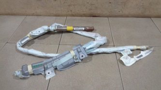Подушка безопасности боковая Toyota Camry XV40