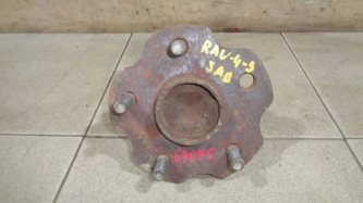 Ступица задняя Toyota RAV4 A30