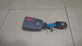 Ответная часть ремня безопасности Chevrolet Aveo T250, T255