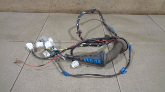 Проводка двери Toyota Camry XV40