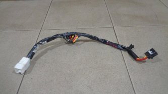 Проводка Lexus RX350 XU30