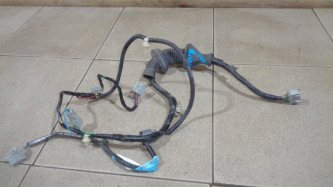 Проводка Honda Jazz GD