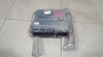 Блок управления двигателем Toyota Camry XV40