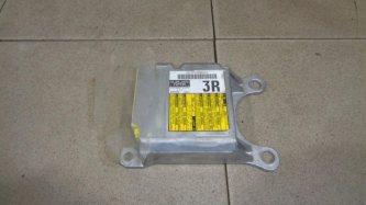 Блок управления AIR BAG Toyota Camry XV40