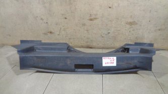 Обшивка багажника Opel Astra H