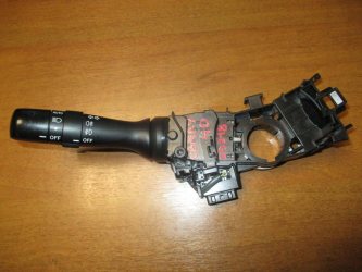 Переключатель поворотов подрулевой Toyota Camry XV40