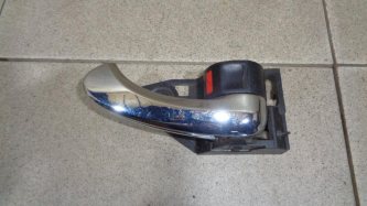 Ручка двери внутренняя правая Toyota Camry XV40