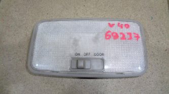 Плафон салонный Toyota Camry XV40