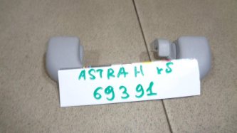 Ручка потолочная Opel Astra H