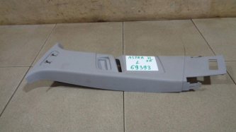 Обшивка стойки Opel Astra H