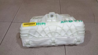 Подушка безопасности пассажира Opel Astra H